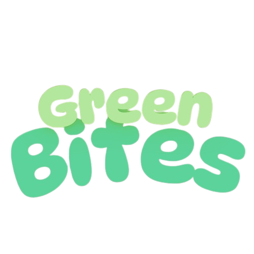 Sea Green Bites